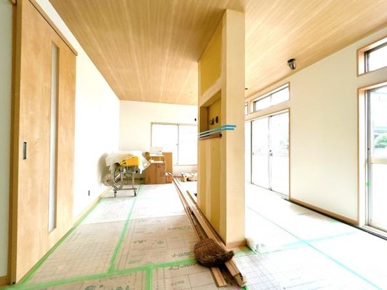 detached 埼玉県坂戸市西坂戸４丁目
地図を見る