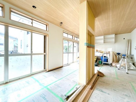 detached 埼玉県坂戸市西坂戸４丁目
地図を見る