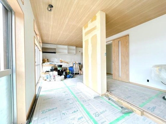 detached 埼玉県坂戸市西坂戸４丁目
地図を見る
