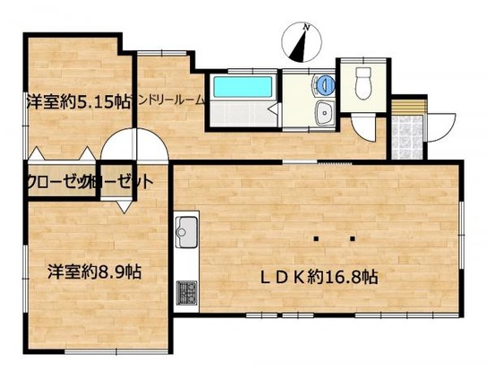detached 埼玉県坂戸市西坂戸４丁目
地図を見る