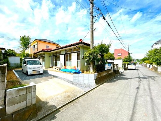 detached 埼玉県坂戸市西坂戸４丁目
地図を見る