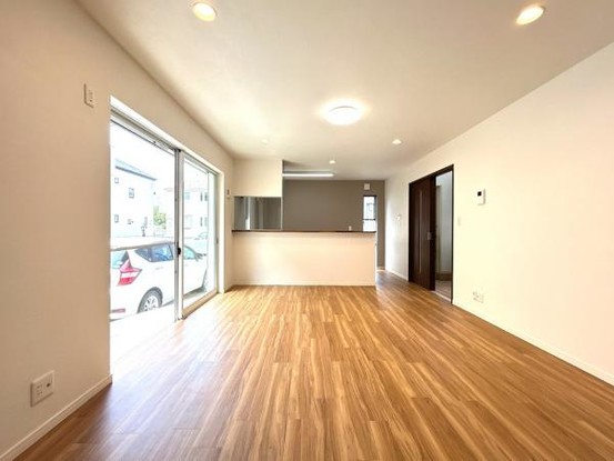 detached 埼玉県狭山市大字上奥富
地図を見る