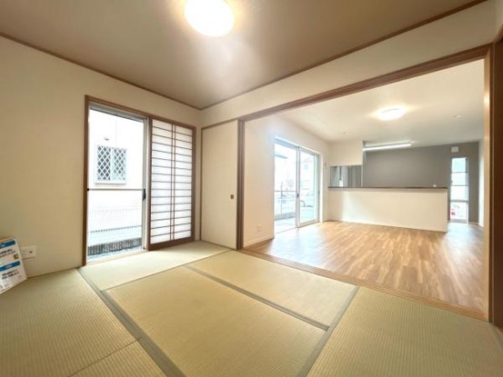 detached 埼玉県狭山市大字上奥富
地図を見る