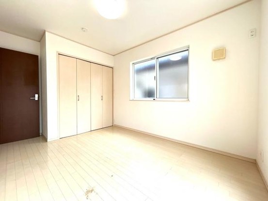 detached 埼玉県狭山市大字上奥富
地図を見る