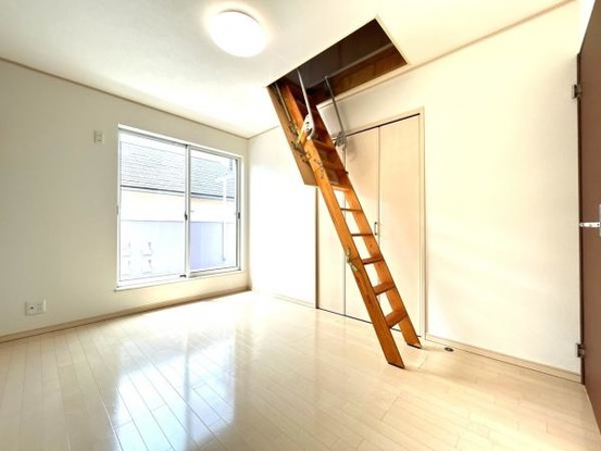 detached 埼玉県狭山市大字上奥富
地図を見る