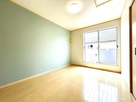 detached 埼玉県狭山市大字上奥富
地図を見る