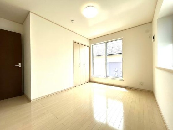 detached 埼玉県狭山市大字上奥富
地図を見る