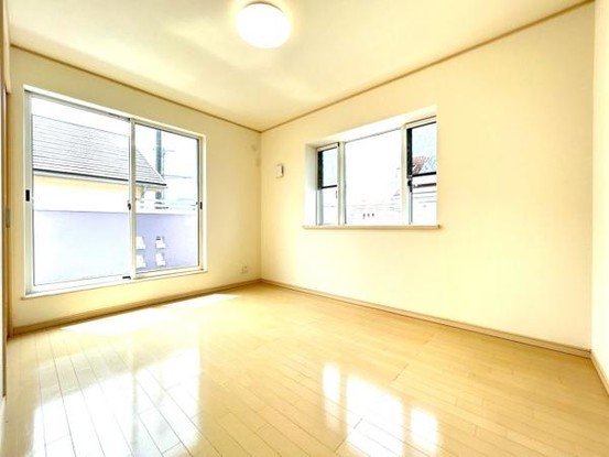 detached 埼玉県狭山市大字上奥富
地図を見る