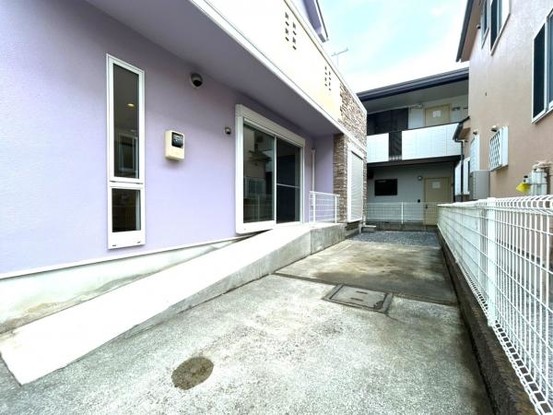 detached 埼玉県狭山市大字上奥富
地図を見る