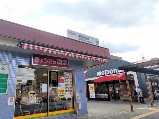 detached 埼玉県狭山市大字上奥富
地図を見る