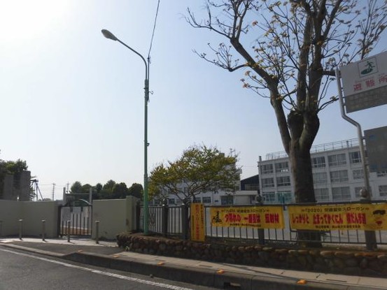 detached 埼玉県狭山市大字上奥富
地図を見る