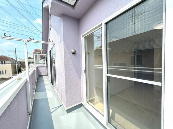 detached 埼玉県狭山市大字上奥富
地図を見る