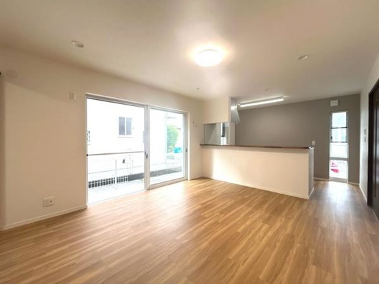 detached 埼玉県狭山市大字上奥富
地図を見る