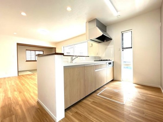 detached 埼玉県狭山市大字上奥富
地図を見る