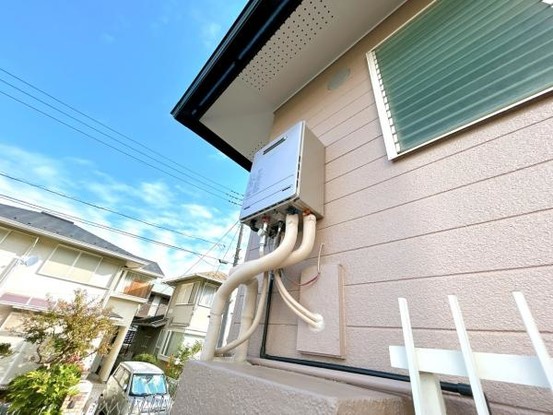 detached 埼玉県日高市武蔵台６丁目
地図を見る