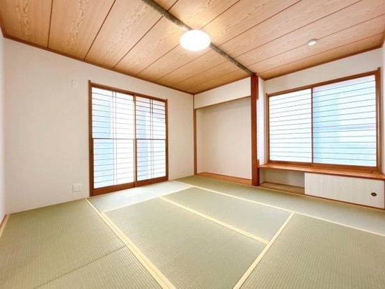 detached 埼玉県日高市武蔵台６丁目
地図を見る