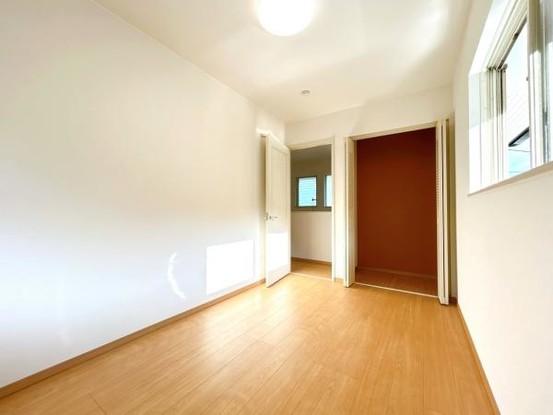 detached 埼玉県日高市武蔵台６丁目
地図を見る