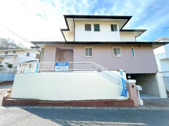 detached 埼玉県日高市武蔵台６丁目
地図を見る