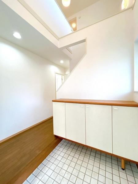 detached 埼玉県日高市武蔵台６丁目
地図を見る