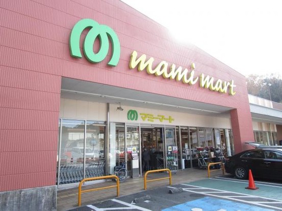 detached 埼玉県日高市武蔵台６丁目
地図を見る