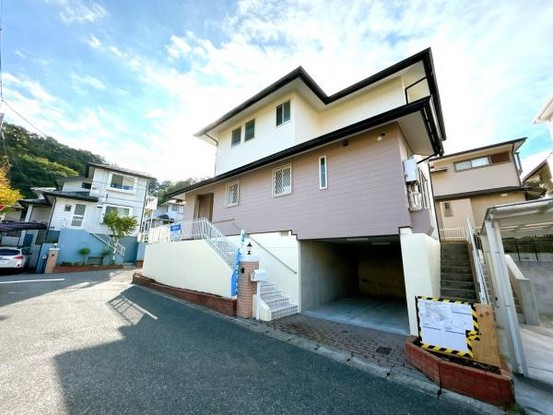 detached 埼玉県日高市武蔵台６丁目
地図を見る