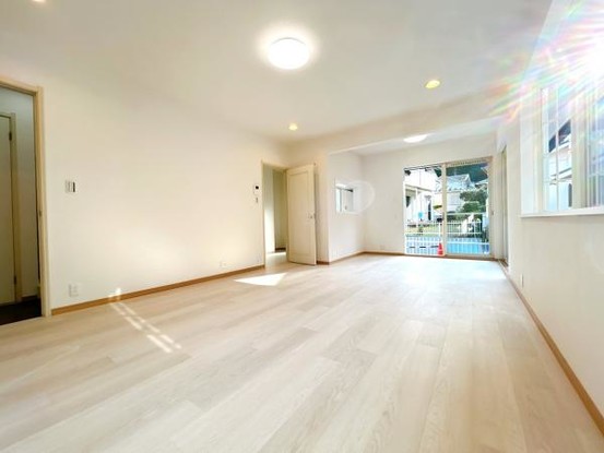 detached 埼玉県日高市武蔵台６丁目
地図を見る