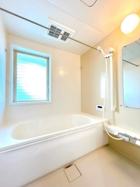 detached 埼玉県日高市武蔵台６丁目
地図を見る