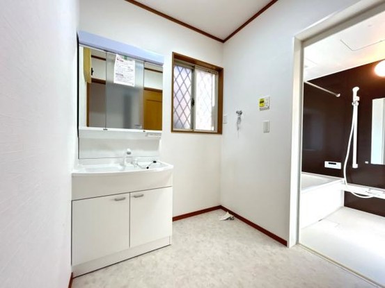 detached 埼玉県入間市大字上藤沢452-7