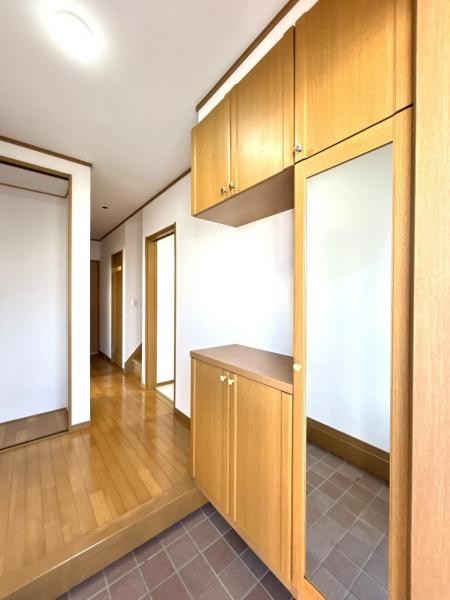 detached 埼玉県入間市大字上藤沢452-7