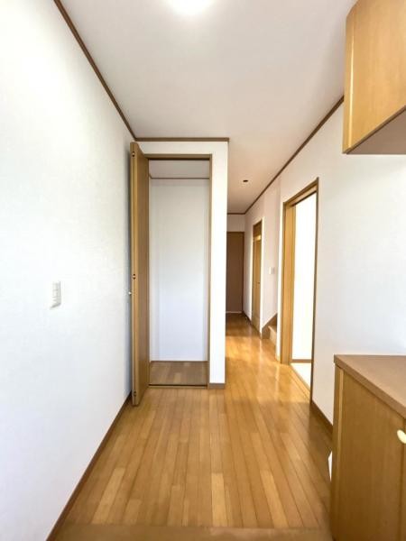 detached 埼玉県入間市大字上藤沢452-7