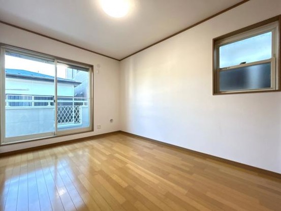 detached 埼玉県入間市大字上藤沢452-7