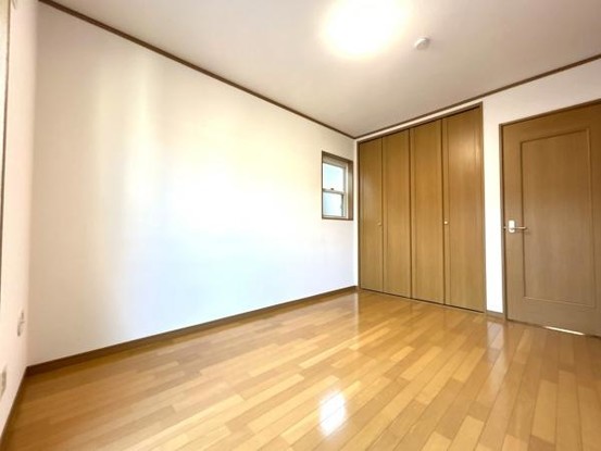 detached 埼玉県入間市大字上藤沢452-7