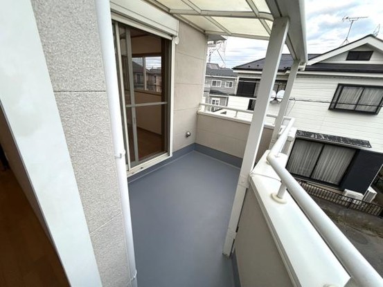 detached 埼玉県入間市大字上藤沢452-7