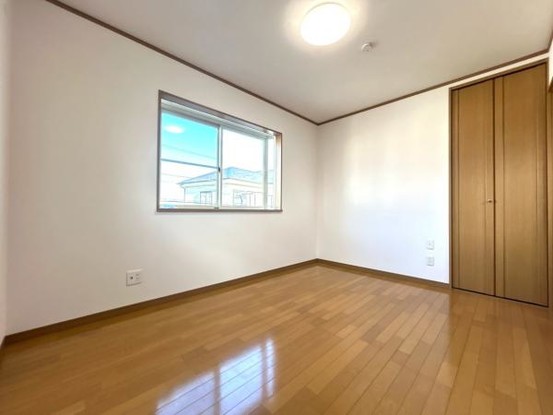 detached 埼玉県入間市大字上藤沢452-7