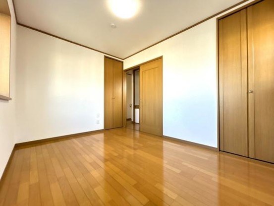 detached 埼玉県入間市大字上藤沢452-7