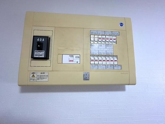 detached 埼玉県入間市大字上藤沢452-7