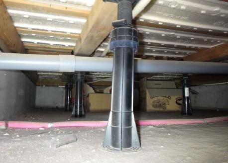 detached 埼玉県入間市大字上藤沢452-7