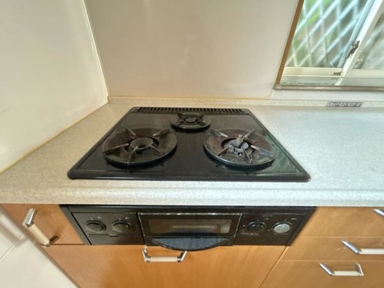 detached 埼玉県入間市大字上藤沢452-7