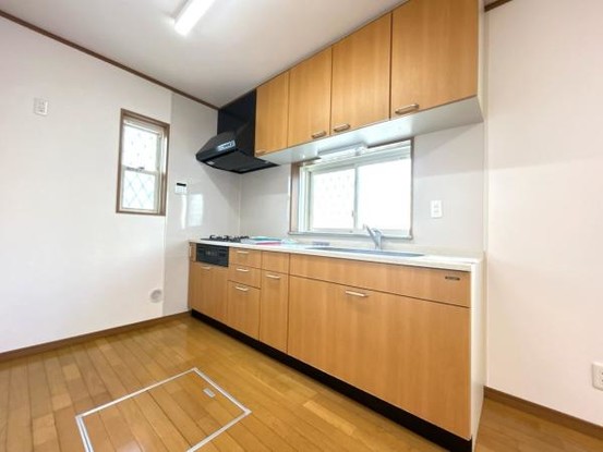 detached 埼玉県入間市大字上藤沢452-7