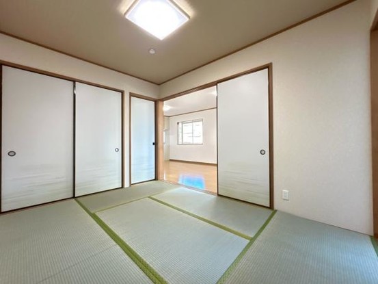 detached 埼玉県入間市大字上藤沢452-7