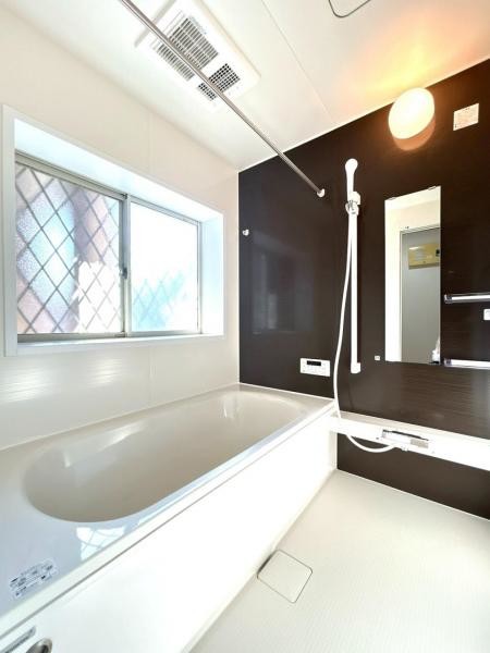 detached 埼玉県入間市大字上藤沢452-7