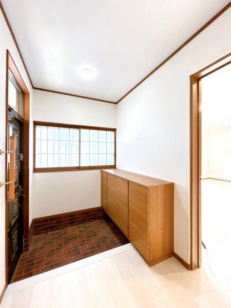 detached 埼玉県日高市大字中鹿山
地図を見る