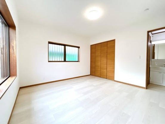 detached 埼玉県日高市大字中鹿山
地図を見る