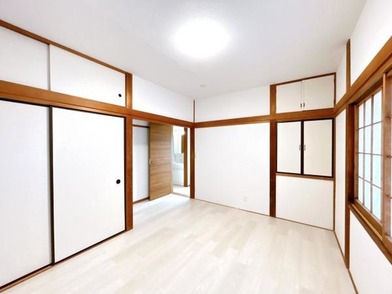 detached 埼玉県日高市大字中鹿山
地図を見る