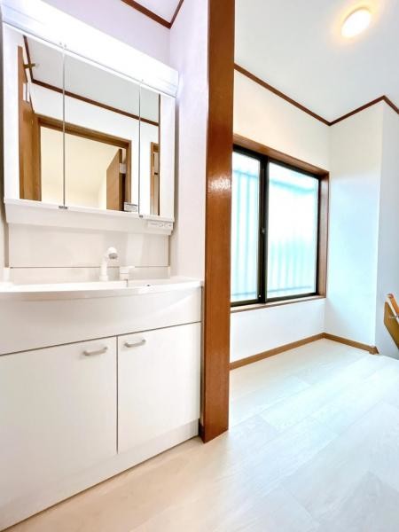 detached 埼玉県日高市大字中鹿山
地図を見る