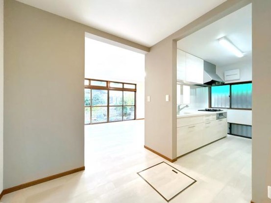 detached 埼玉県日高市大字中鹿山
地図を見る