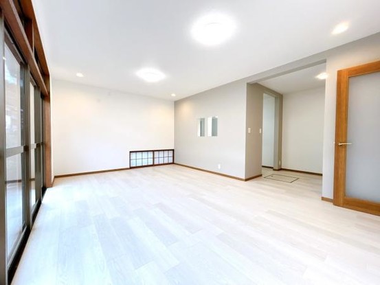 detached 埼玉県日高市大字中鹿山
地図を見る