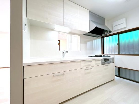 detached 埼玉県日高市大字中鹿山
地図を見る