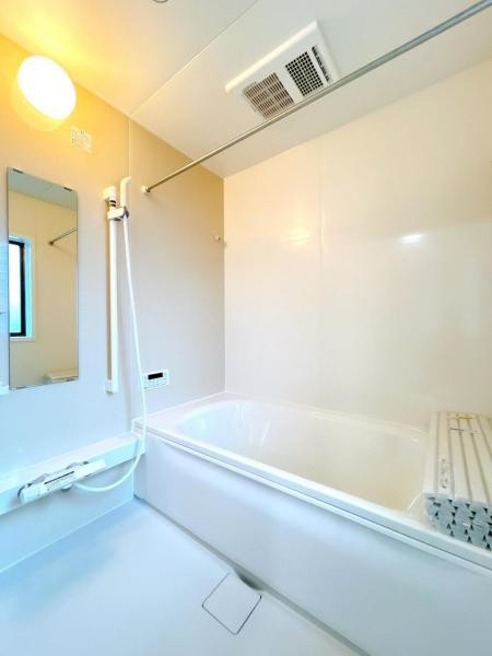 detached 埼玉県日高市大字中鹿山
地図を見る