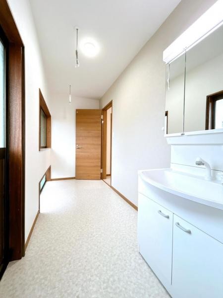 detached 埼玉県日高市大字中鹿山
地図を見る